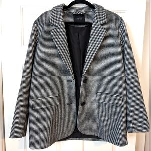 Vera Moda oversized blazer size L